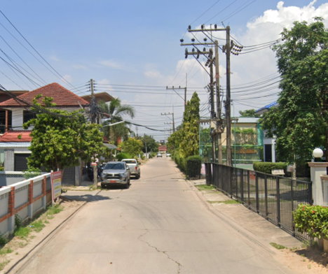 รูป Park Village - รูปที่ 3/3