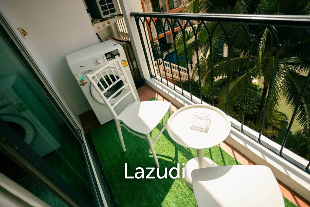 picture Venetian Signature Condo Resort Modern 1-Bedroom - 15/15