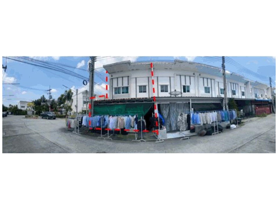 รูป ที่ดินพร้อมสิ่งปลูกสร้าง 20.4 ตร.วา ไลโอ บางพระ - ฉะเชิงเทรา เมืองฉะเชิงเทรา ฉะเชิงเทรา 1.6M - รูปที่ 1/3