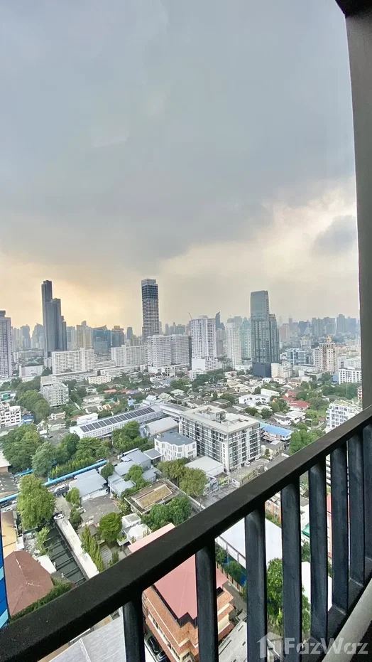 รูป ขาย คอนโด 1 ห้องนอน ในโครงการ เอสเตลล่า เรสซิเดนเซส เอกมัย 6826312 - รูปที่ 10/10