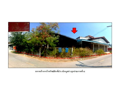Houses for sale Nong Hi Roi Et : HOME 146 Sq.w. Nong Hi Roi Et for 961,000