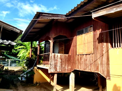 Land for sale Lamphun : LAND 165.7 Sq.w. Mae Tha Lamphun for 452,000