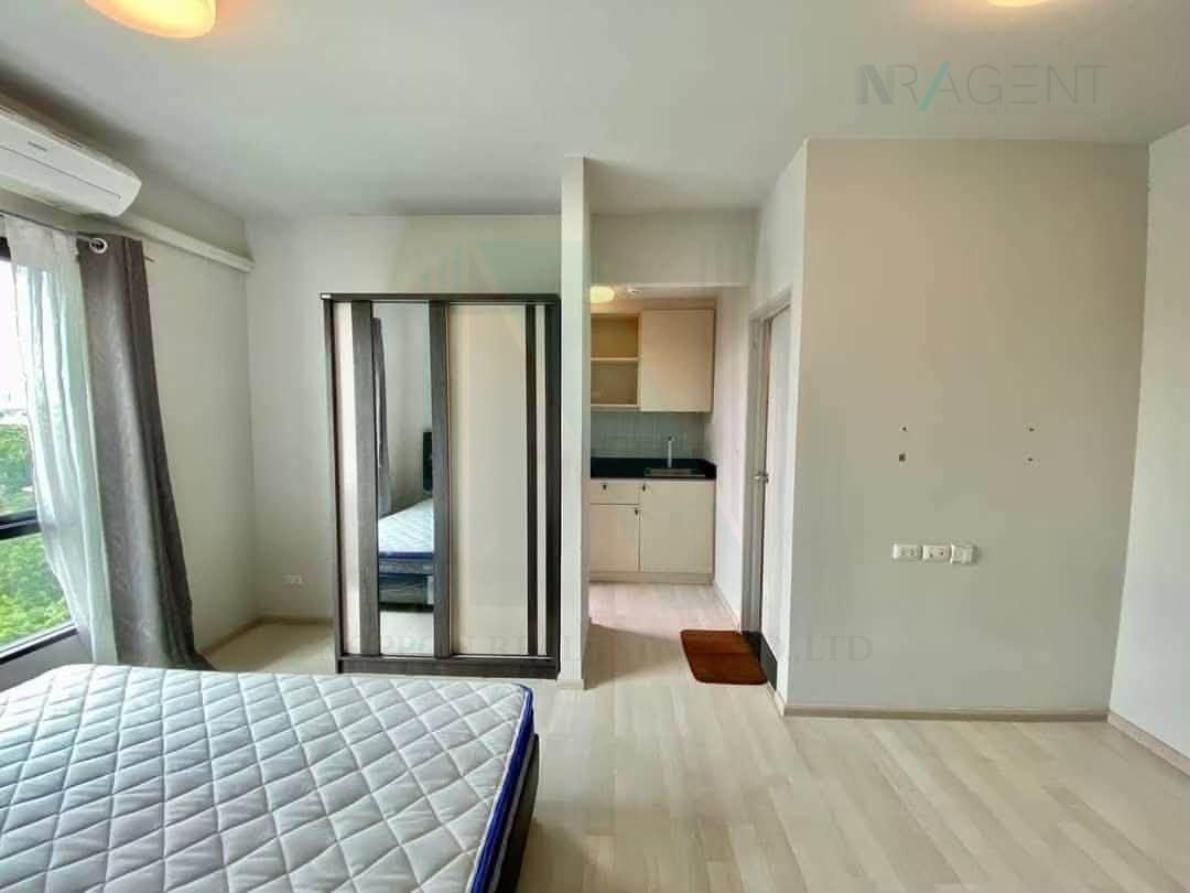 picture 🔺 For Sell Condo UNIO RAMA 2 - THAKHAM Building C, Floor 7,Studio, Room size 23 sqm - 2/8