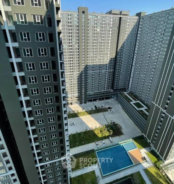 picture Great Value 1-BR Regent Home Bangna | BTS Bang Na (ID 3356476) - 5/5