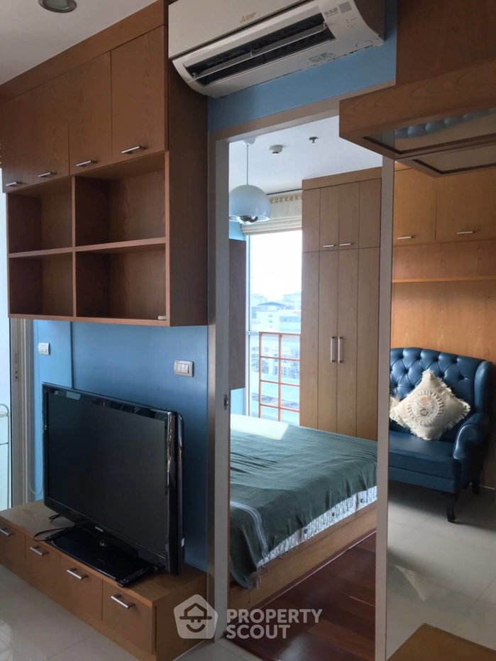 picture 100m To BTS Saphan Khwai | 1-BR Ideo Mix Phaholyothin (ID 211805) - 17/20