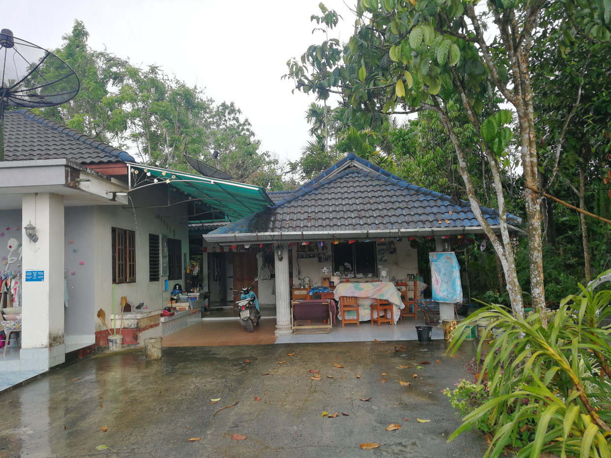 picture LAND 297.6 Sq.w. Pa Bon Phatthalung for 2.1M - 2/6