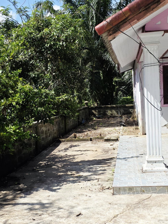 picture HOME 125 Sq.w. Thai Muang Phangnga for 2.1M - 7/10