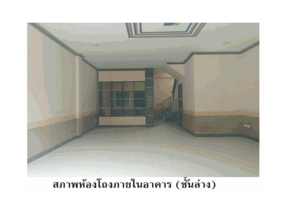 picture TOWN HOUSE 24.8 Sq.w. Kuchinarai Kalasin for 1.7M - 6/6