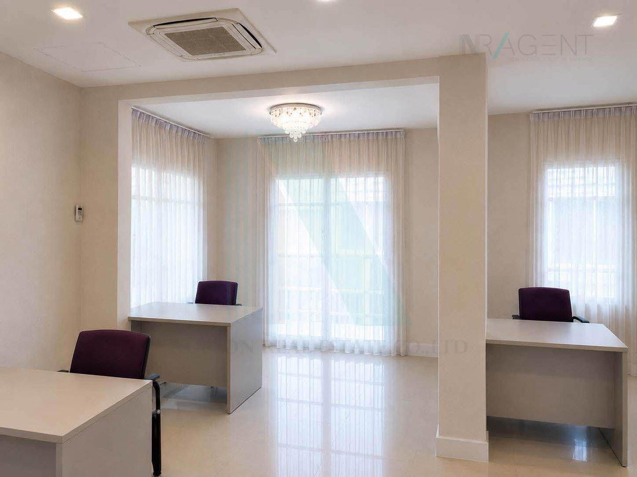 รูป 📌 ขายบ้านเดี่ยว โครงการ เดอะ แพลนท์ บางนา 2 ชั้น 3 ห้องนอน 2 ห้องน้ำ - รูปที่ 4/8