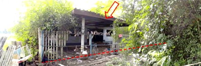 HOME 135 Sq.w. Muang Lampang Lamphang for 772,000