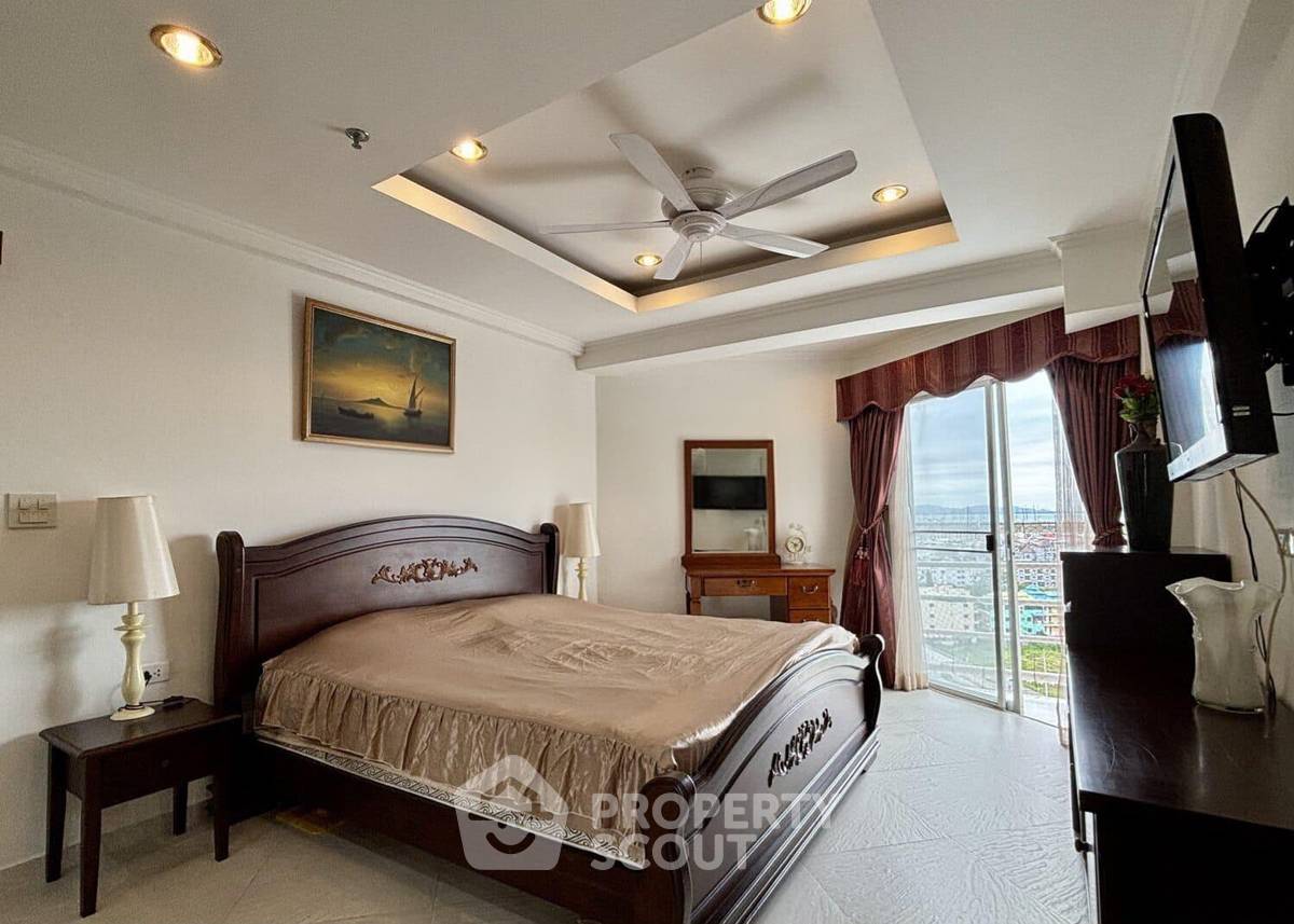 รูป คอนโด 2-ห้องนอน ที่ จอมเทียน บีช คอนโดมิเนียม ใกล้ หาดจอมเทียน (ID 3356418) - รูปที่ 3/24