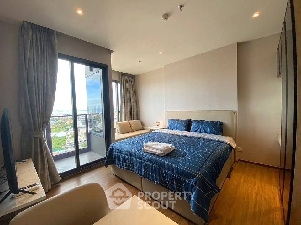 รูป คอนโด 1 ห้องนอน ชั้น 19 Once Pattaya สำหรับขาย (ID 3356125) - รูปที่ 3/17