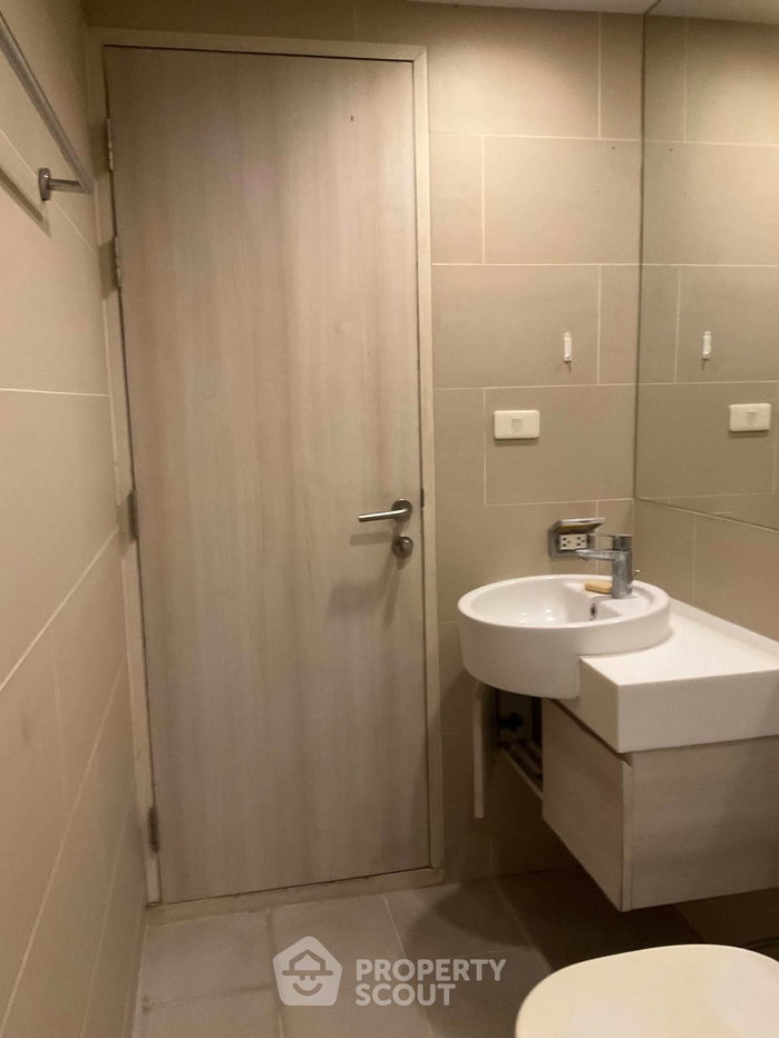รูป คอนโด 2 ห้องนอน Double Lake Condominium ย่านบ้านใหม่ ปากเกร็ด (ID 3356422) - รูปที่ 7/15