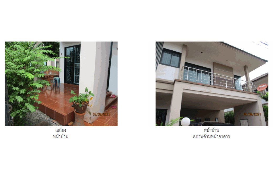 picture HOME 65.5 Sq.w. Muang Surat Thani Surat Thani for 3.6M - 7/9