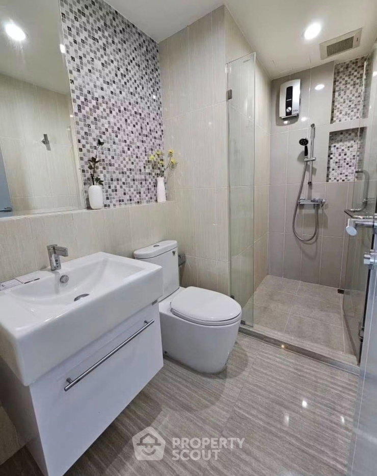 picture 2-BR Condo At Life @ Ratchada Near MRT Ratchadaphisek (ID 3356494) - 8/9