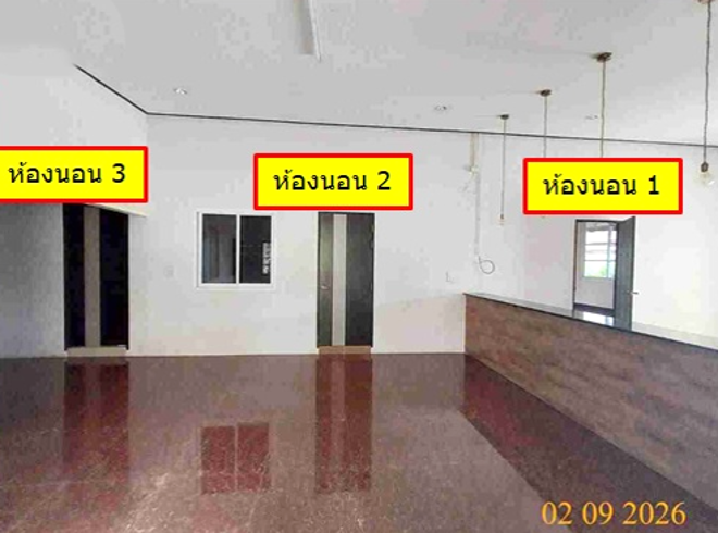 picture HOME 579.4 Sq.w. Muang Chiang Rai Chiang Rai for 7.6M - 5/27