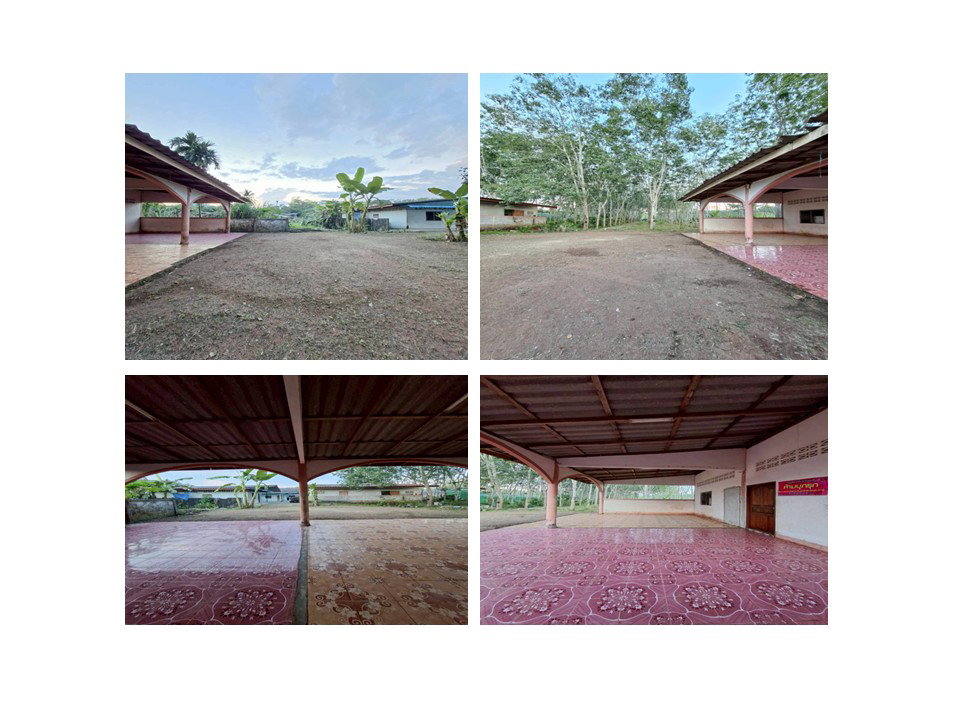 picture HOME 76.5 Sq.w. Thung Song Nakhon Sri Thammarat for 628,000 - 2/7