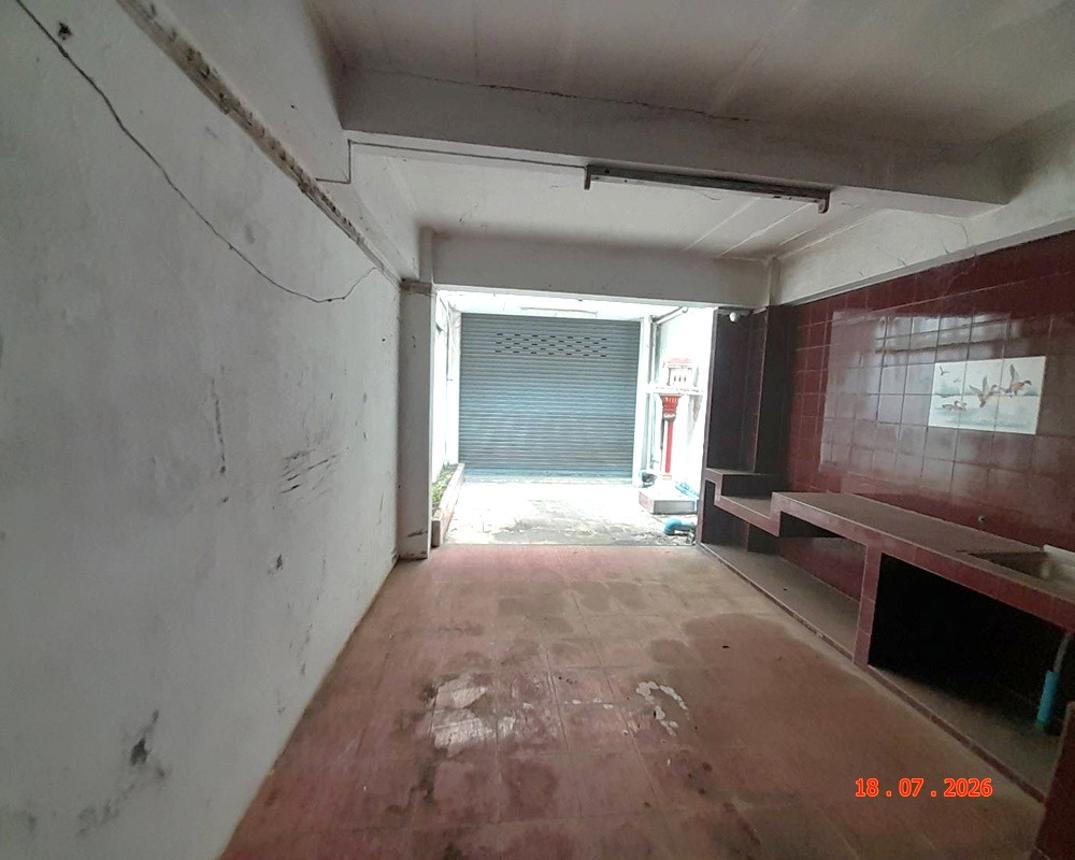 picture SHOP HOUSE 59 Sq.w. Sawang Daen Din Sakon Nakhon for 12.4M - 39/43