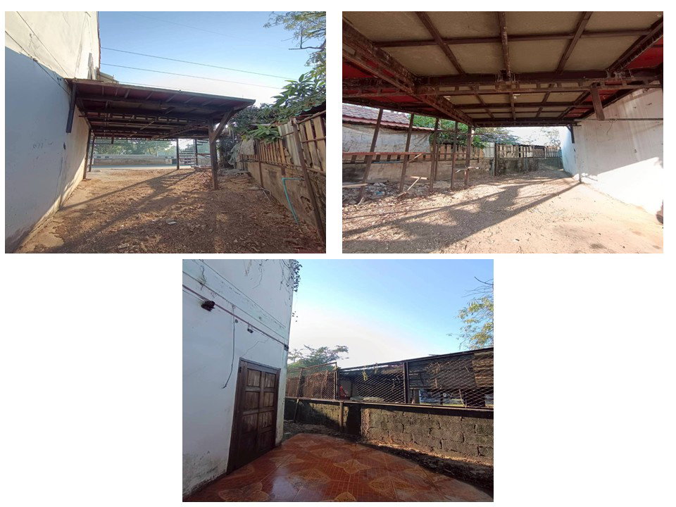 picture SHOP HOUSE 36.2 Sq.w. Muang Maha Sarakham Maha Sarakham for 2.6M - 4/6