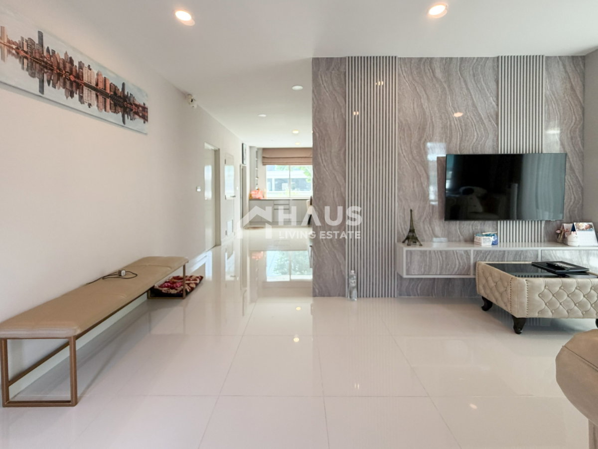 picture The City Suksawat 64 / 4 Bedrooms #HSSW100 - 2/20