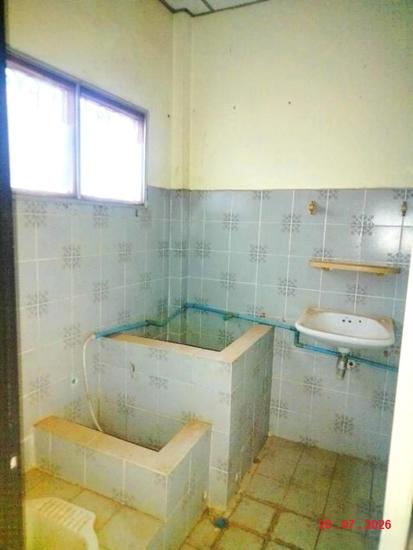 รูป บ้านเดี่ยว 79 ตร.วา พังโคน สกลนคร 1.8M - รูปที่ 12/37