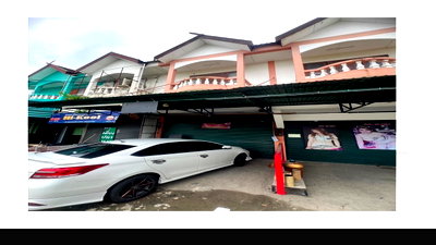 ที่ดิน สันป่าตอง เชียงใหม่ : ที่ดินพร้อมสิ่งปลูกสร้าง 21 ตร.วา สันป่าตอง เชียงใหม่ 1.1M