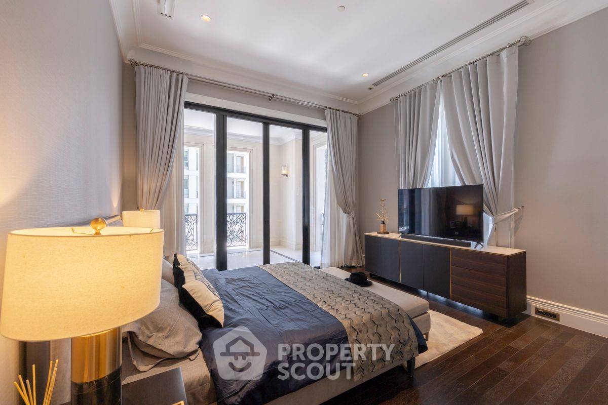 picture 3-BR 245 Sqm Near BTS Phloen Chit At 98 Wireless (ID 3356466) - 38/47