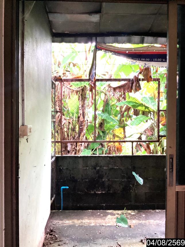 รูป บ้านเดี่ยว 381 ตร.วา ศรีวิไล บึงกาฬ 2.4M - รูปที่ 25/37