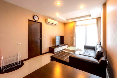 Condos for rent 700 Year Sports Arena Chiang Mai :  5 mins to Nimmanhaemin 📌 No.1C261