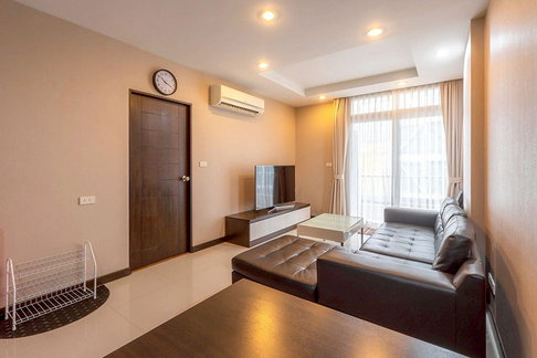 🏢 The Unique @ Nimman – คอนโดให้เช่า / Condo for Rent 💰 25,000 บาท 📍 ใกล้ นิมมานฯ เพียง 5 นาที |📌 No.1C261