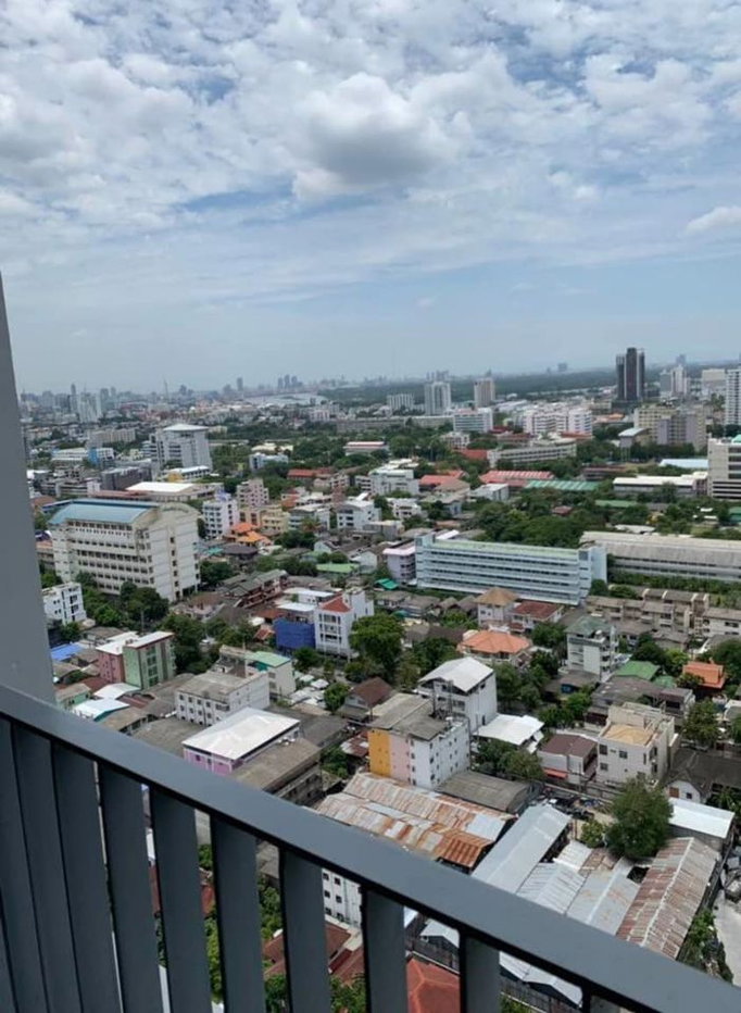picture Condo for Rent: Nara 9 by Eastern Star - 10/14