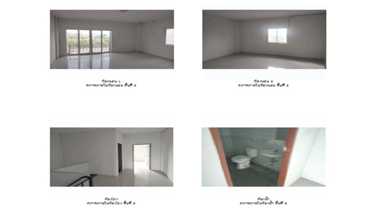 picture LAND 23.6 Sq.w. Chat Trakan Phitsanulok for 1.8M - 5/5