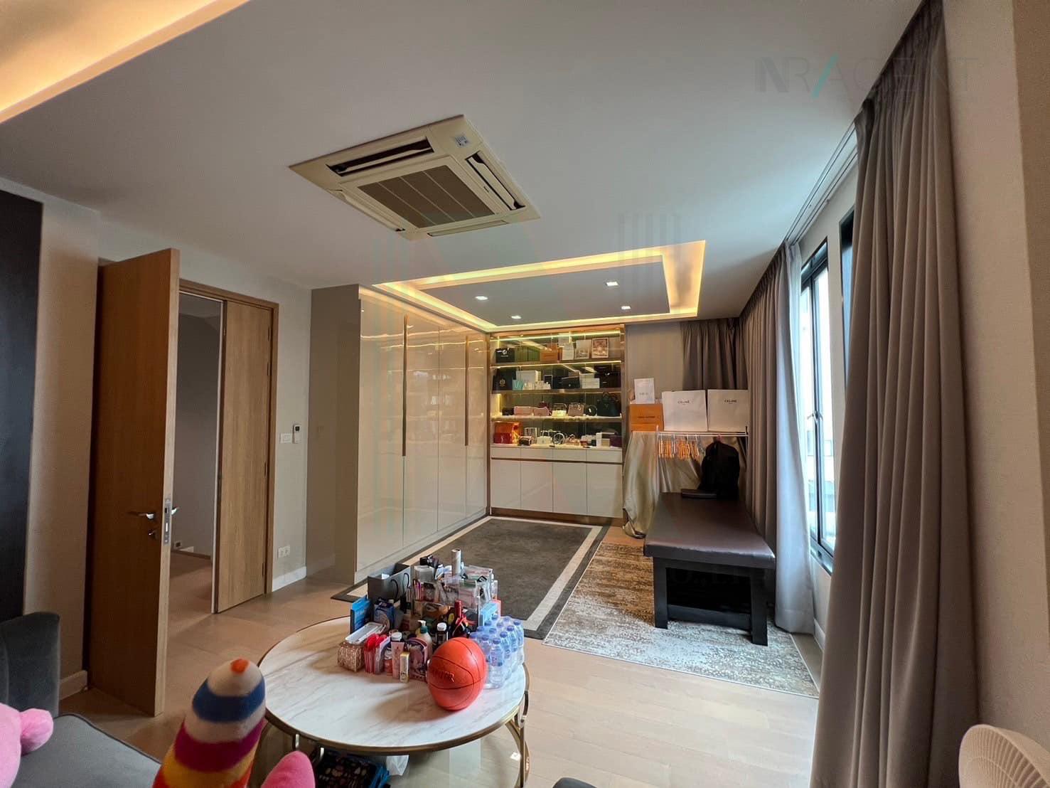 ขายบ้านเดี่ยว 3 ห้องนอน 426 ตร.ม. 61 ตร.ว. ดิ เอวา เรสซิเดนซ์ สุขุมวิท