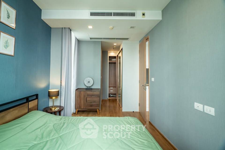 รูป ขายคอนโดชั้น 20 แบบ 1 ห้องนอน Noble Be 33 ใกล้ BTS พร้อมพงษ์ (ID 3350485) - รูปที่ 11/17