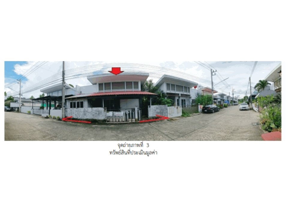 picture HOME 41.9 Sq.w. Muang Surat Thani Surat Thani for 1.6M - 1/6