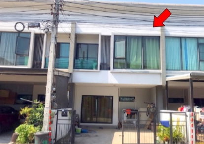 🔥ขายเดอะ ริคโค้ ทาวน์ พหลโยธิน-สายไหม (The Ricco Town Phahonyothin-Saimai) ใกล้รถไฟฟ้า BTS สายสีเขียว (สถานีคูคต และ สถานีแยก คปอ.)