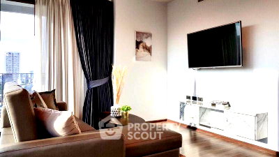 Condos for rent : 2-BR Condo At Ceil By Sansiri Near BTS Thong Lor (ID 2834722)