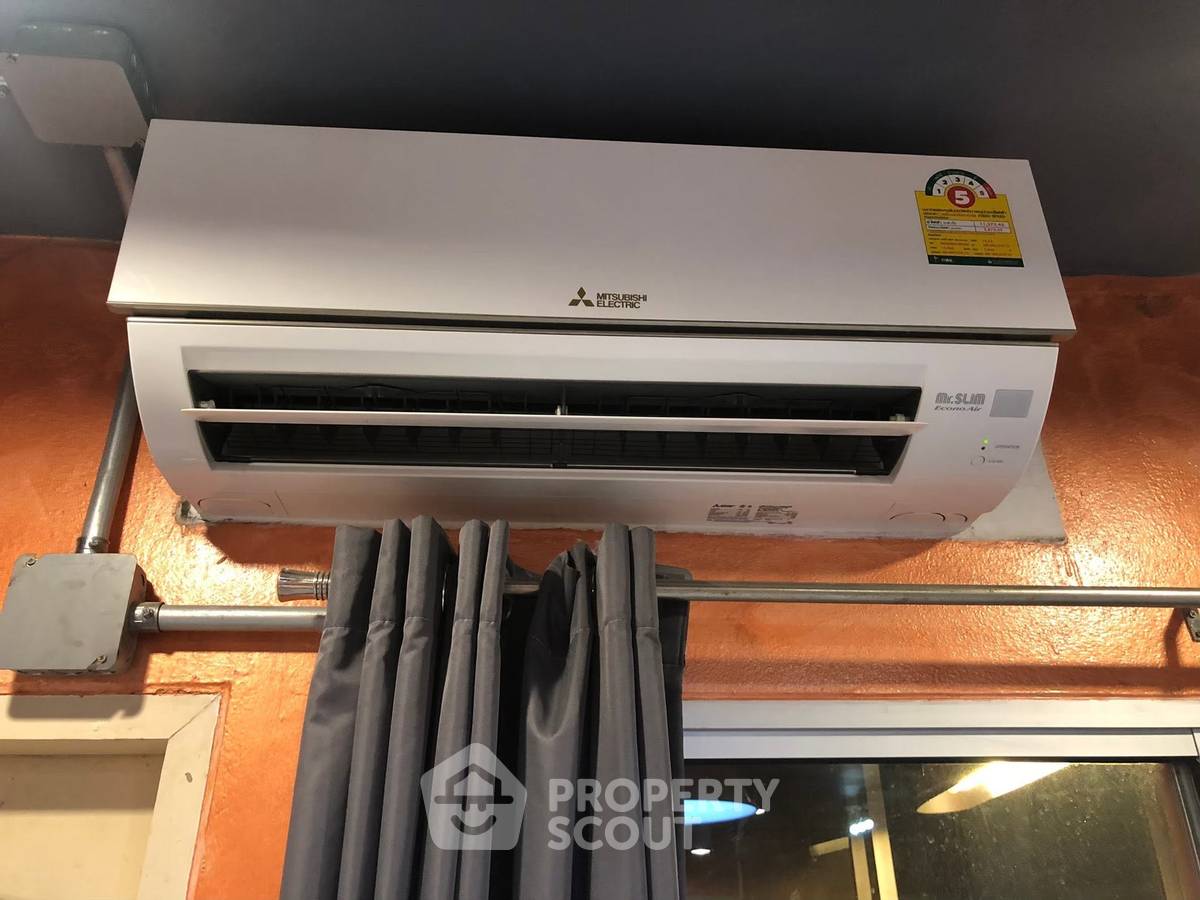 รูป คอนโด 1-ห้องนอน ที่ ซิตี้ โฮม สุขุมวิท คอนโดมิเนียม ใกล้ BTS อุดมสุข (ID 3356439) - รูปที่ 5/7