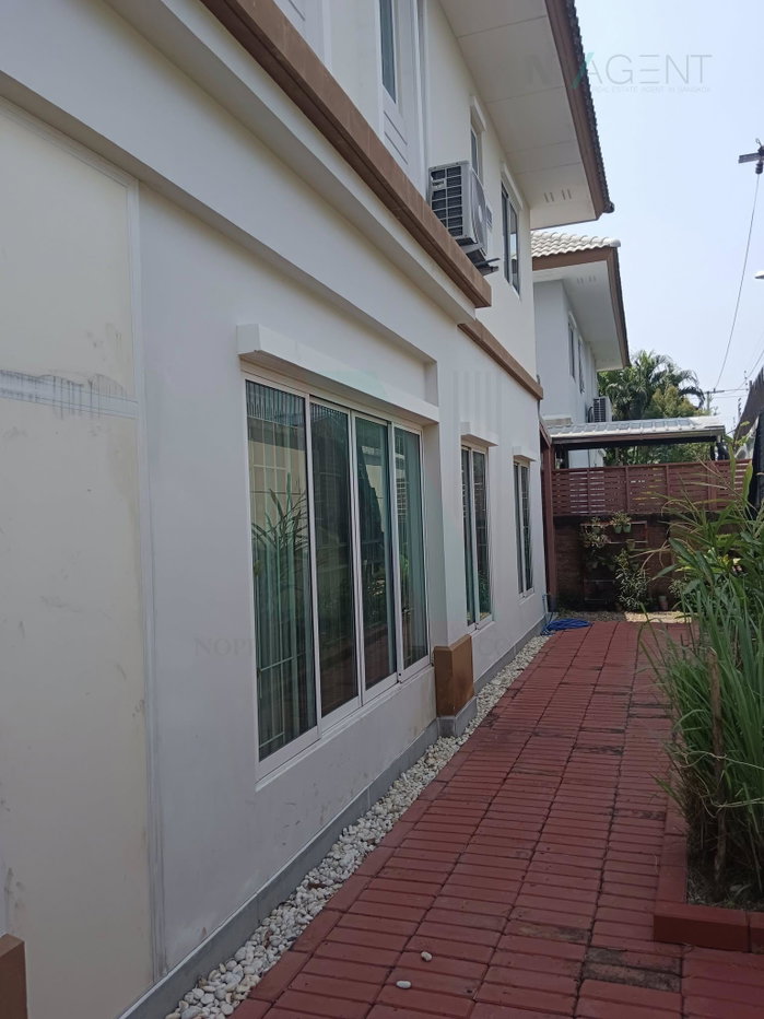 รูป 📌 ขายบ้านเดี่ยว โครงการ เอโทล ลันตา รีสอร์ทไลฟ์ บางนา – วงแหวน 2 ชั้น 3 ห้องนอน 3 ห้องน้ำ - รูปที่ 4/8