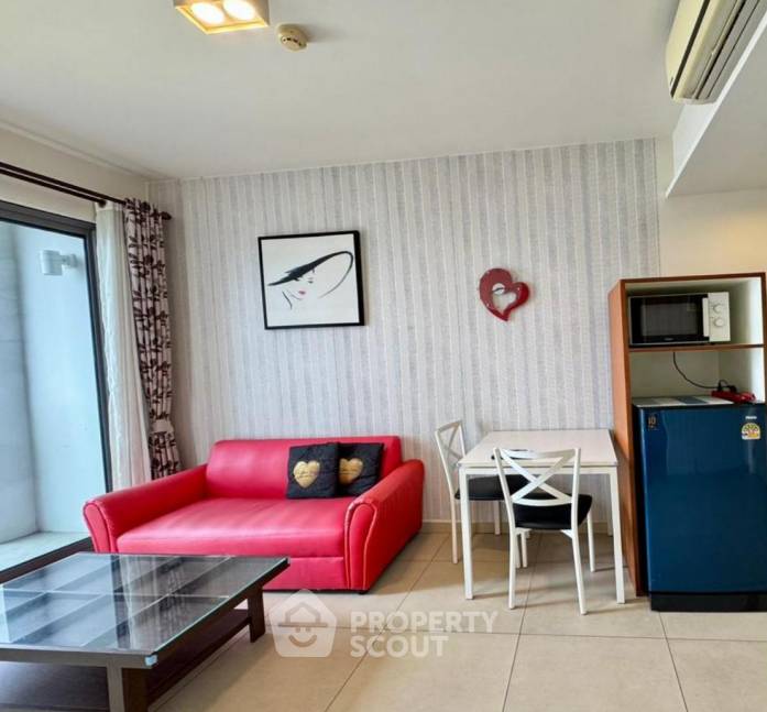 รูป คอนโด 1-ห้องนอน ที่ ยูนิกซ์ พัทยาใต้ ใกล้ ถนนพระตำหนัก พัทยา (ID 3081853) - รูปที่ 3/3