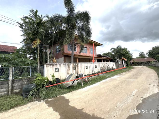 picture HOME 110 Sq.w. Hua Taphan Amnat Charoen for 2M - 1/49