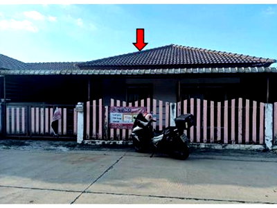 LAND 35.4 Sq.w. Ban Pho Chachoengsao for 1.6M