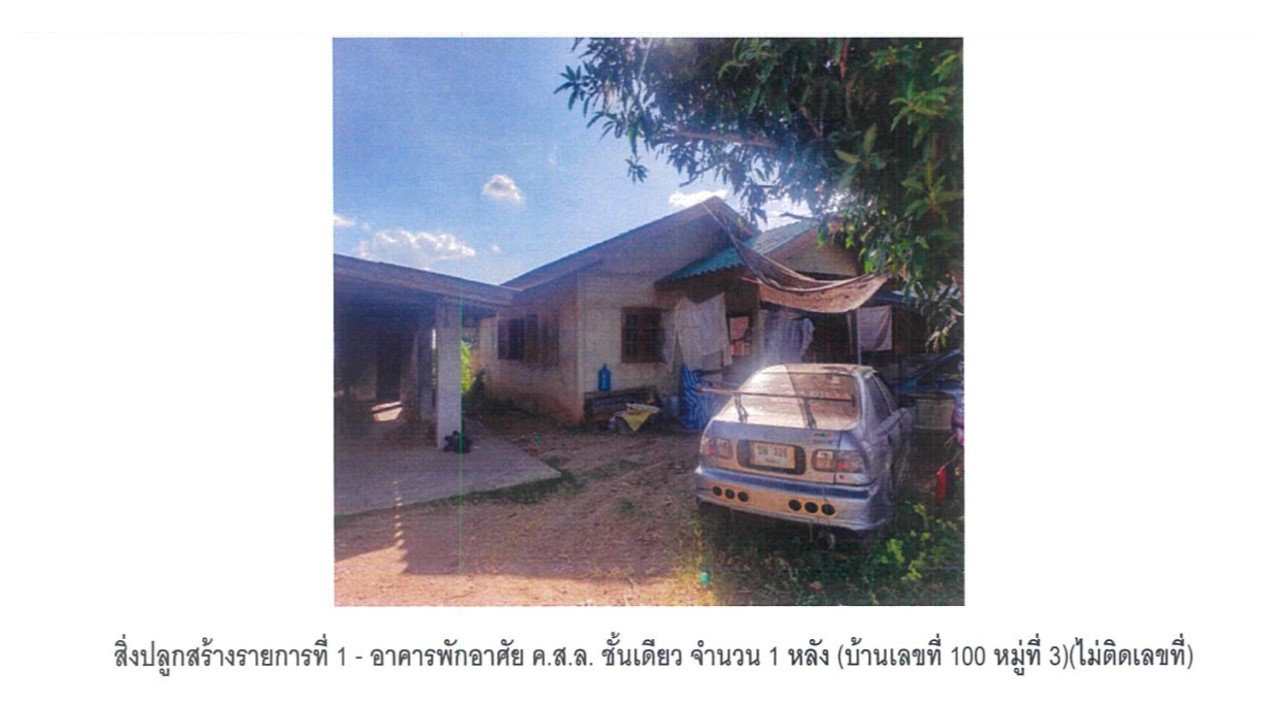 picture HOME 145 Sq.w. Mae Tha Lamphang for 637,000 - 3/4