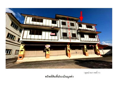 Land for sale Udon Thani city pillar shrine : LAND 30.4 Sq.w. Muang Udon Thani Udon Thani for 4M