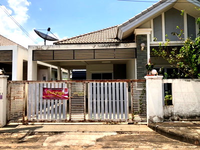 ที่ดิน เมืองสุราษฎร์ธานี สุราษฎร์ธานี : ที่ดินพร้อมสิ่งปลูกสร้าง 62.7 ตร.วา วิลล่าธารา เมืองสุราษฎร์ธานี สุราษฎร์ธานี 2.2M