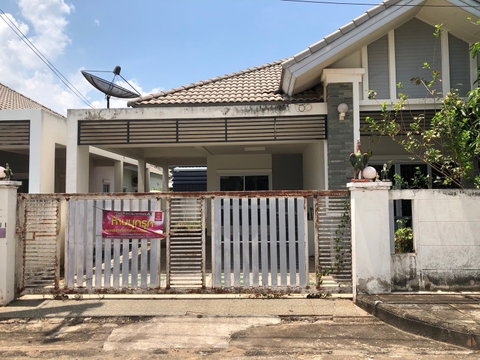 LAND 62.7 Sq.w. Muang Surat Thani Surat Thani for 2.2M