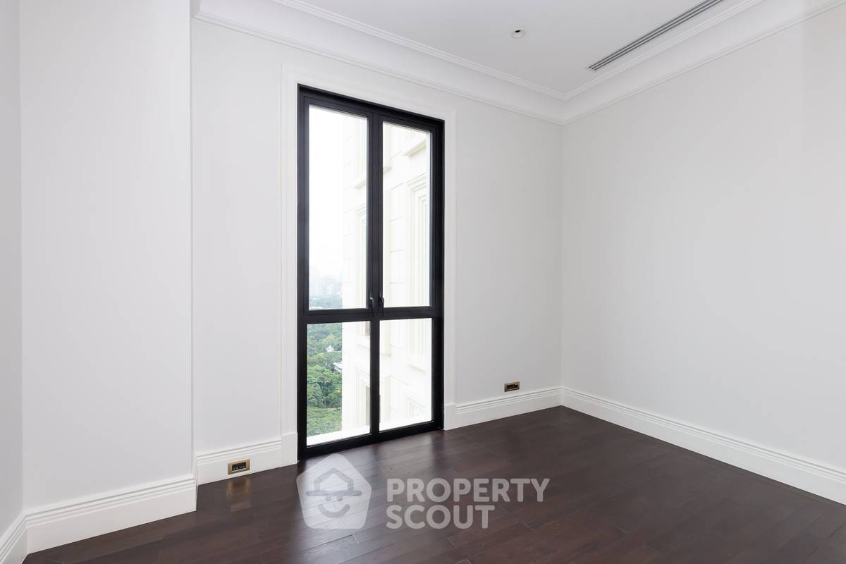 picture 15th-Floor 2-BR 121 Sqm At 98 Wireless Near BTS Phloen Chit (ID 3356469) - 5/19