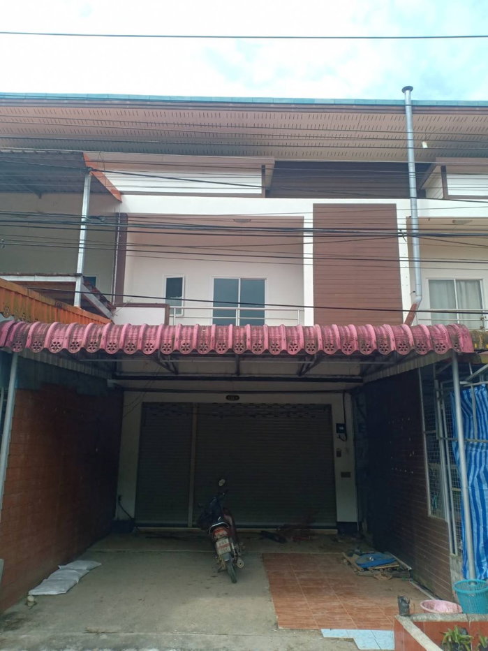 picture LAND 25 Sq.w. Phi Pun Nakhon Sri Thammarat for 2M - 4/5
