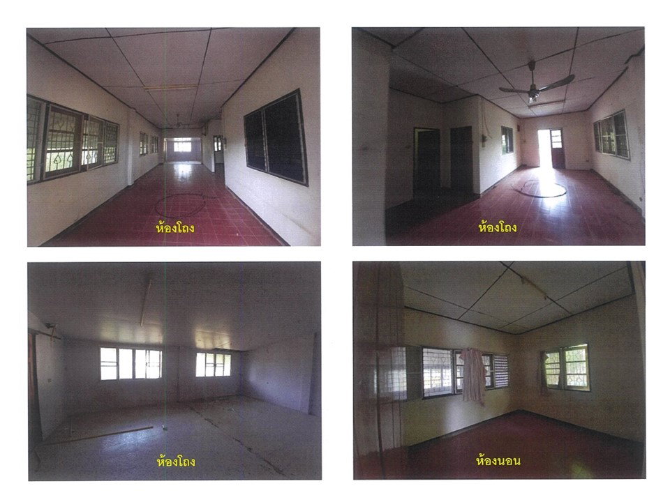 picture HOME 797 Sq.w. Mae Tha Lamphang for 1.1M - 4/7