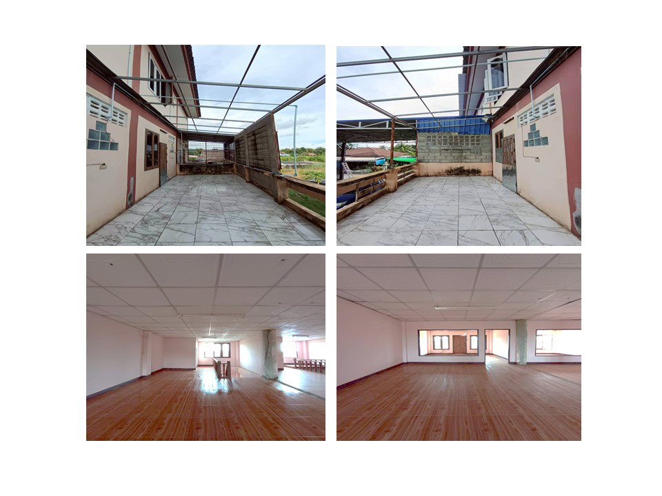 picture SHOP HOUSE 45 Sq.w. Si Satchanalai Sukhothai for 3.2M - 10/10
